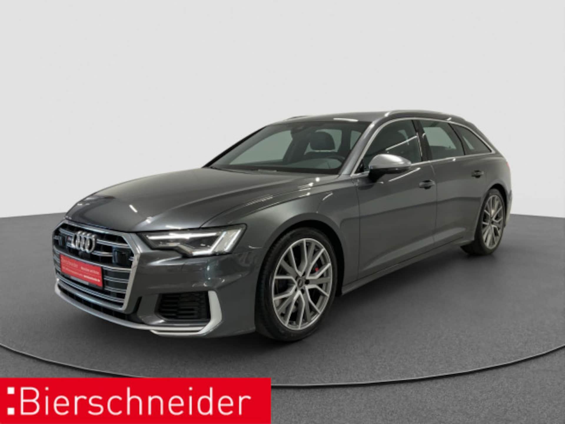 Audi S6 Avant