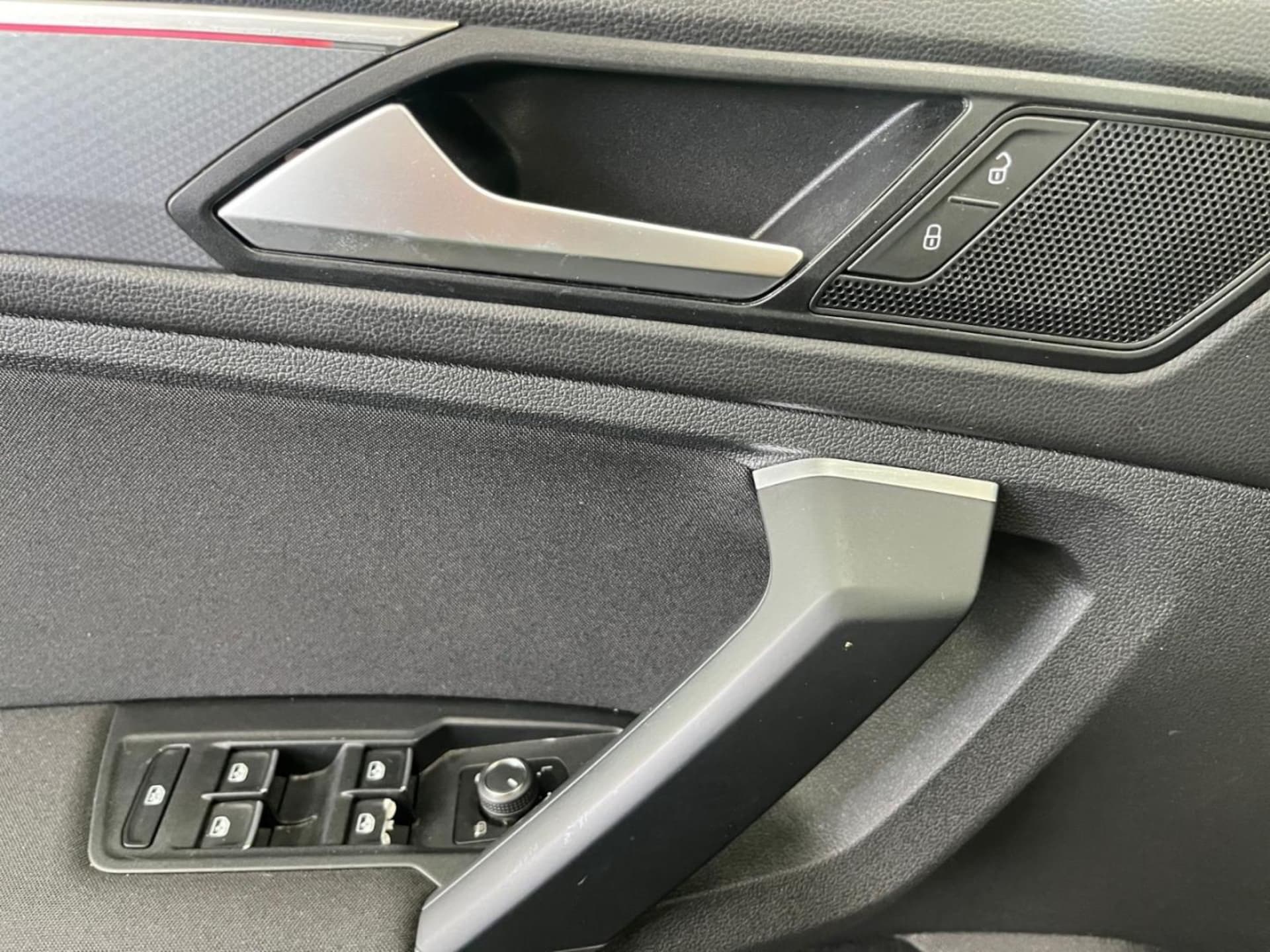 Volkswagen Tiguan Active