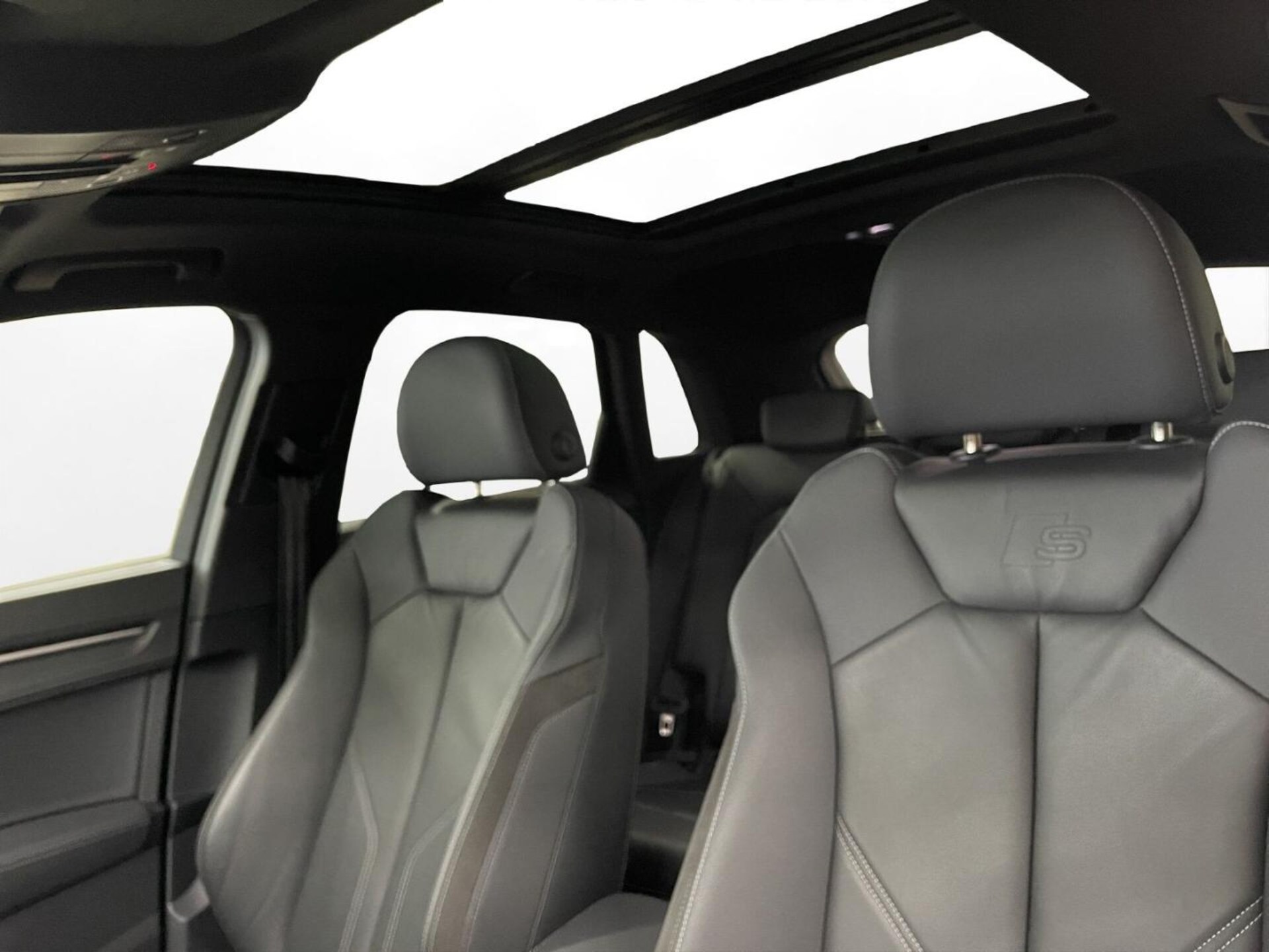 Audi Q3 SUV S line