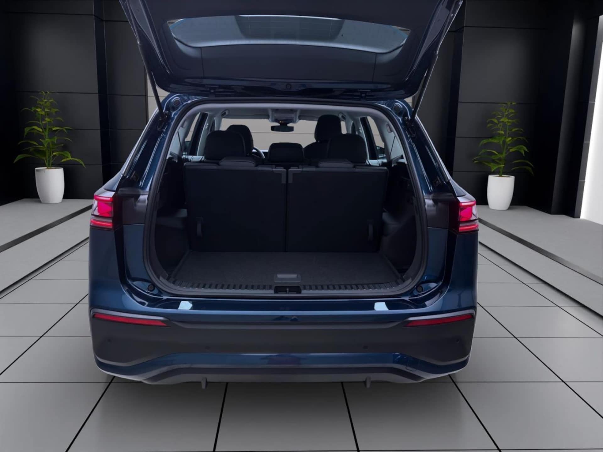 Volkswagen Tayron Life