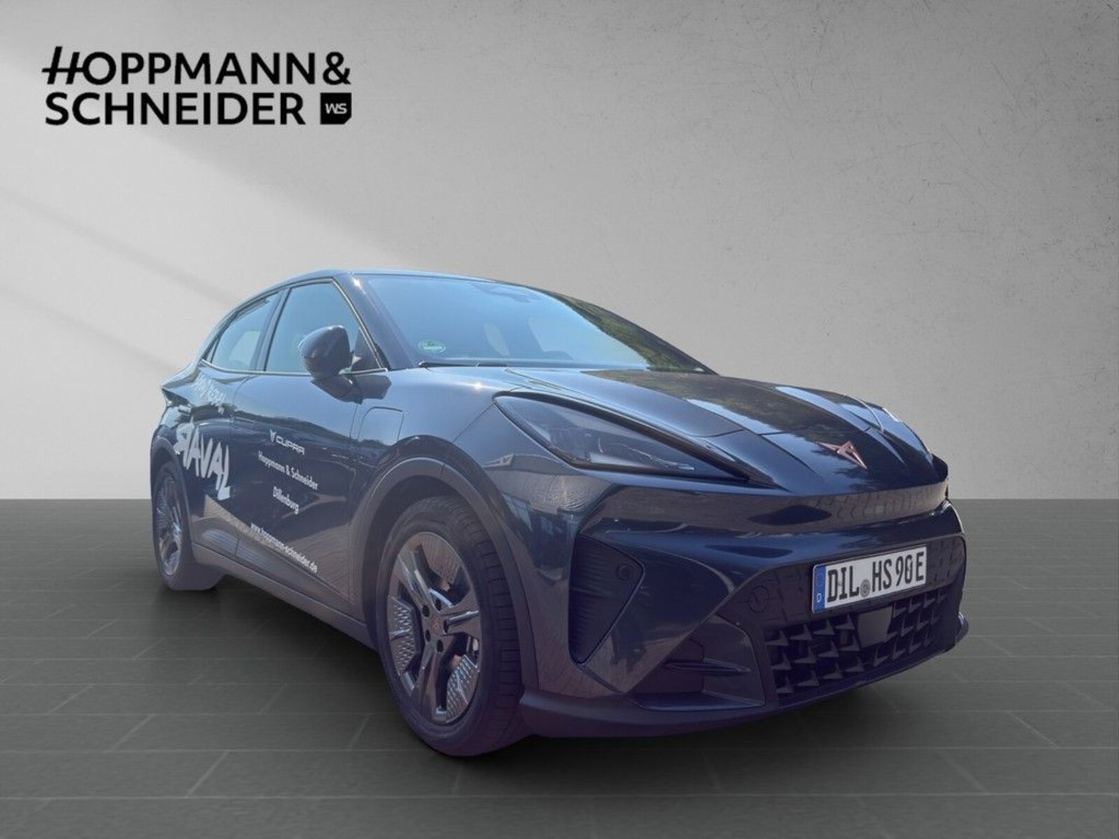 CUPRA Raval – Bild 8