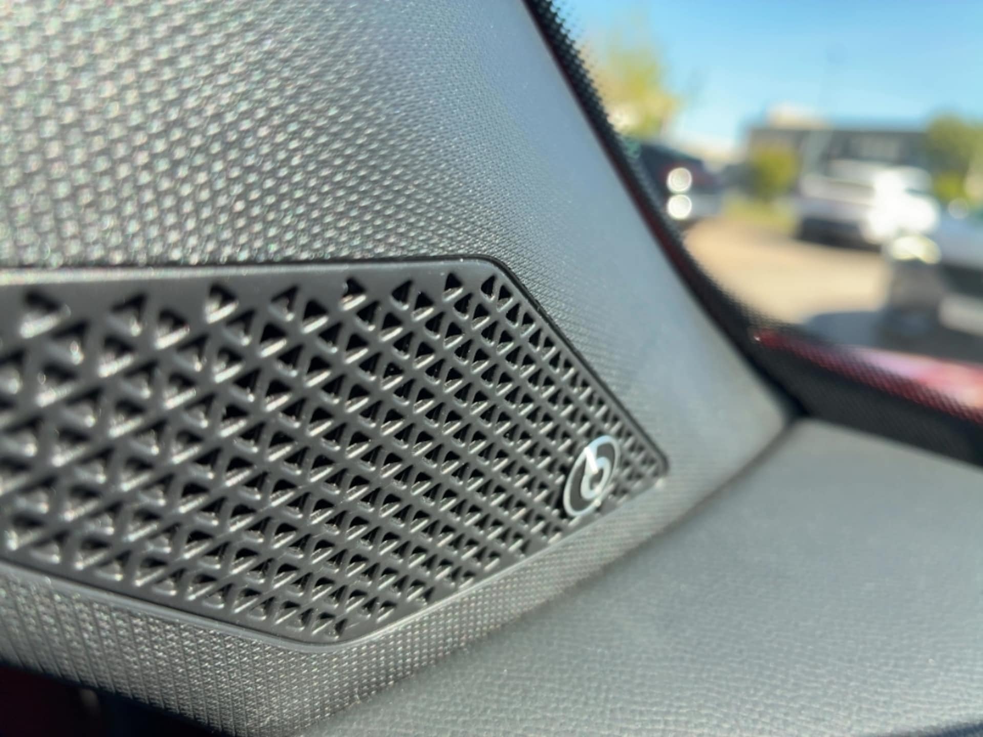 CUPRA Formentor VZ