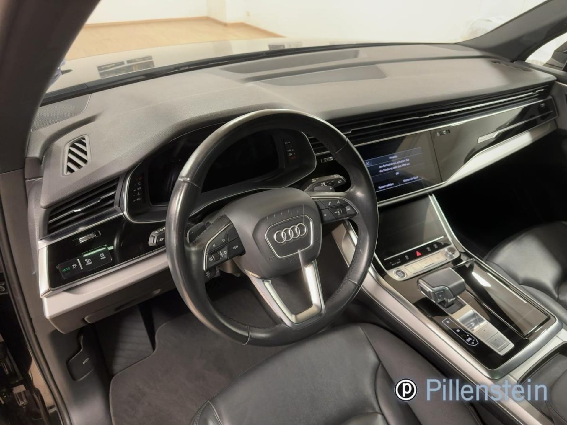 Audi Q7 SUV S line