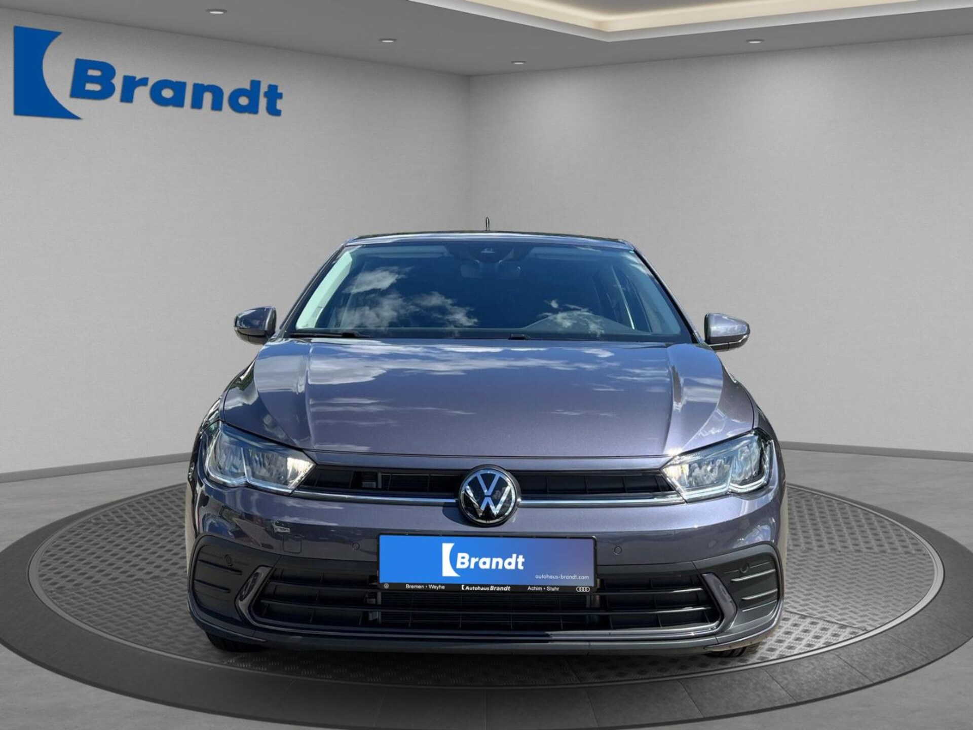 Volkswagen Polo Life