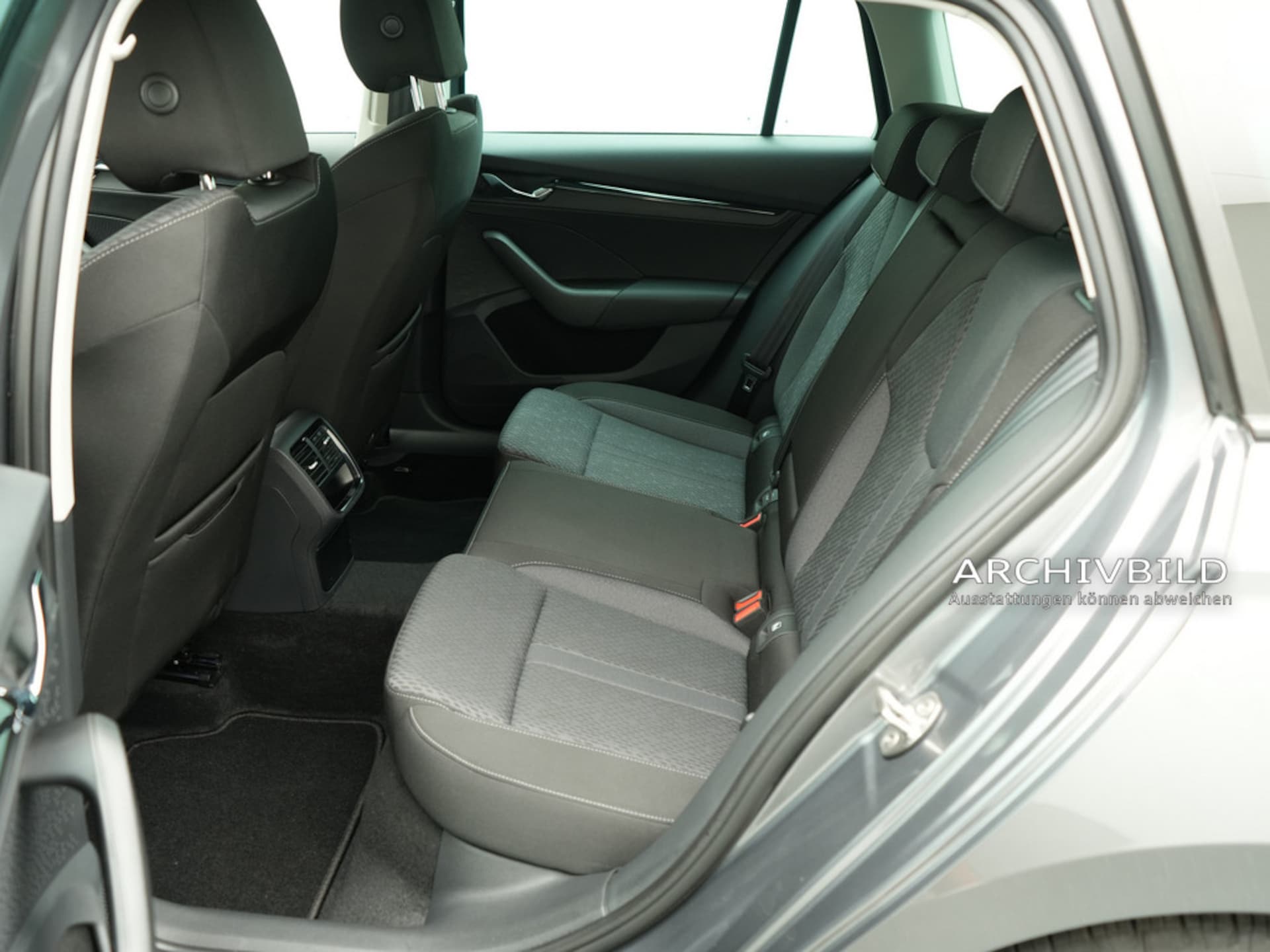 Skoda Octavia Combi Ambition