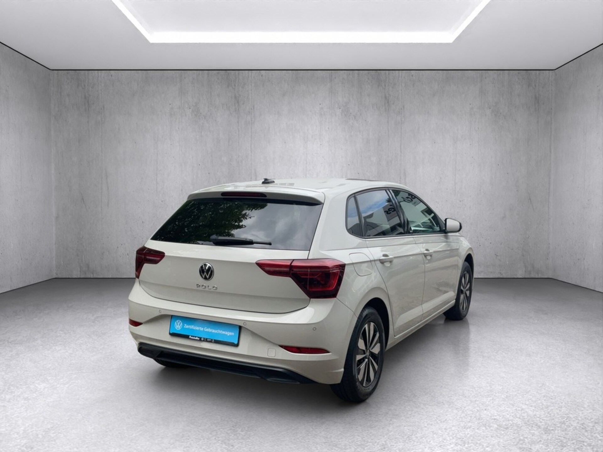 Volkswagen Polo MOVE