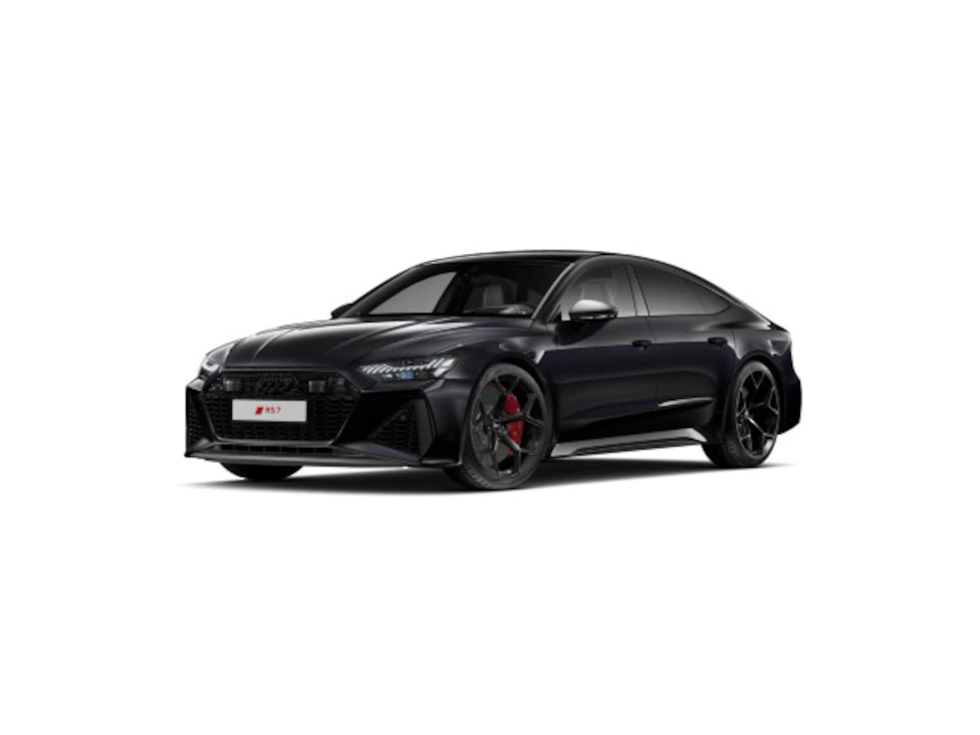 Audi RS 7 Sportback performance