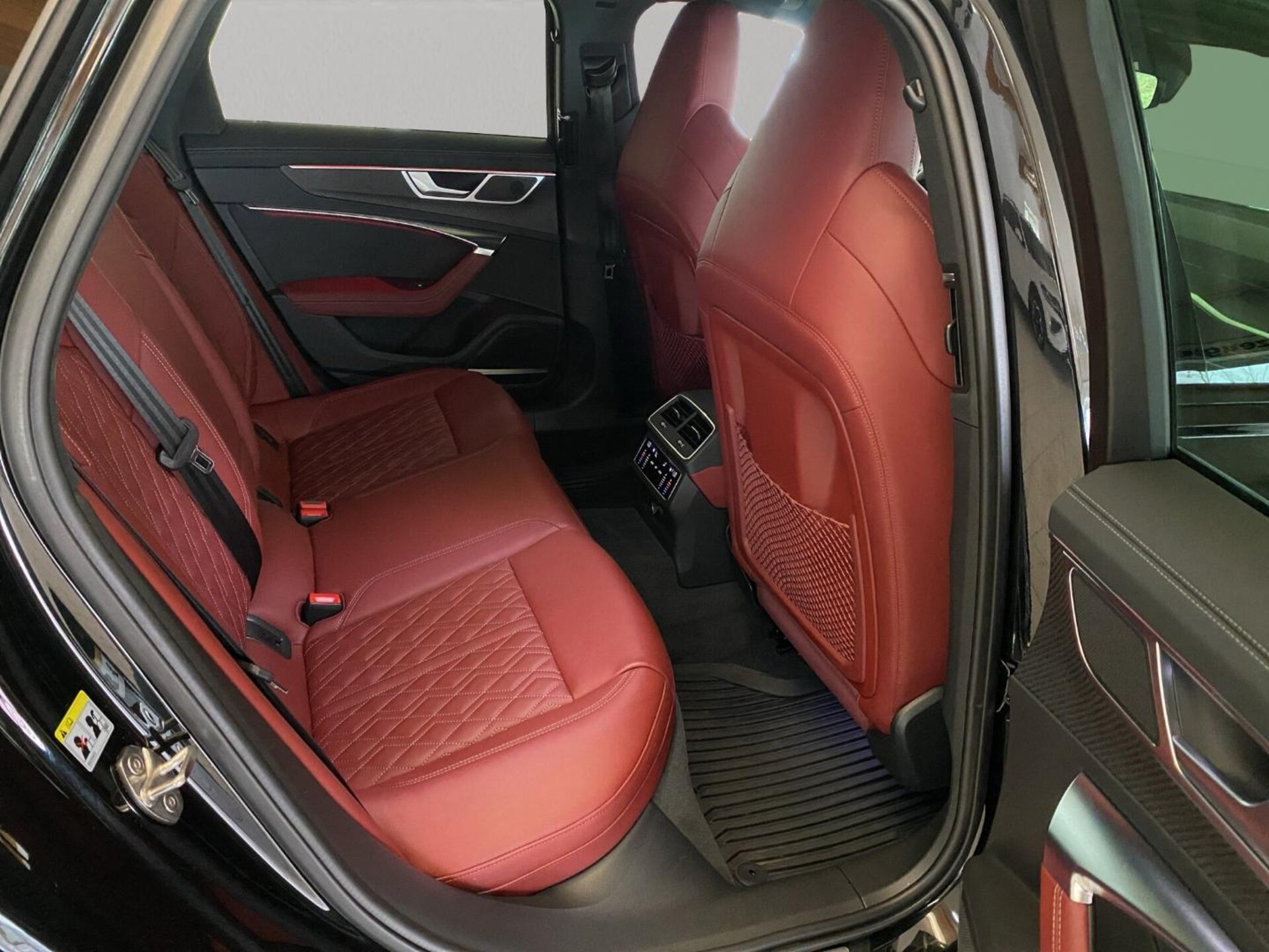 Audi S6 Avant