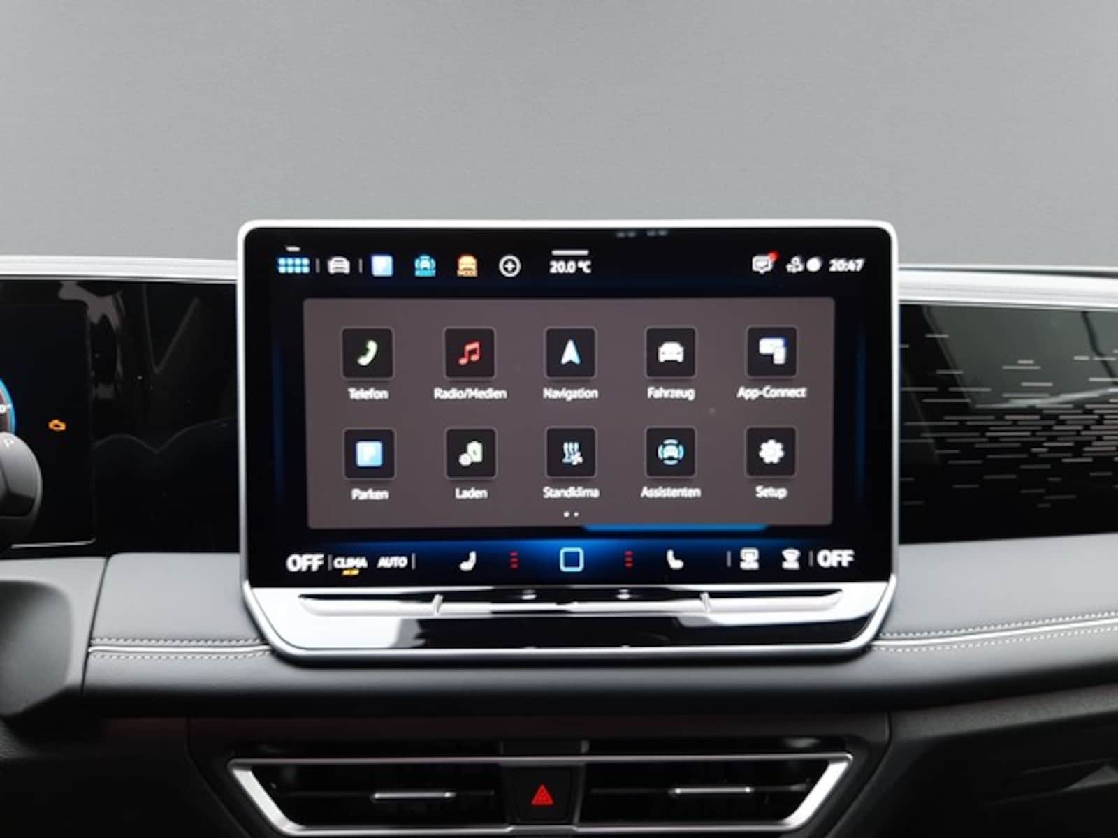 Volkswagen Tiguan – Bild 12