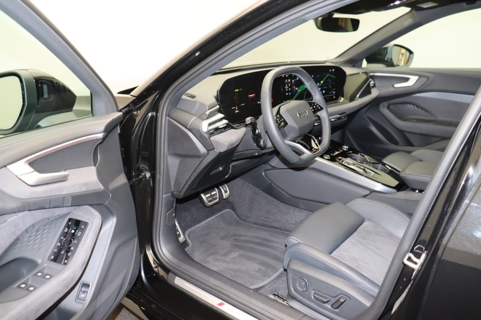 Audi A5 Limousine – Bild 8