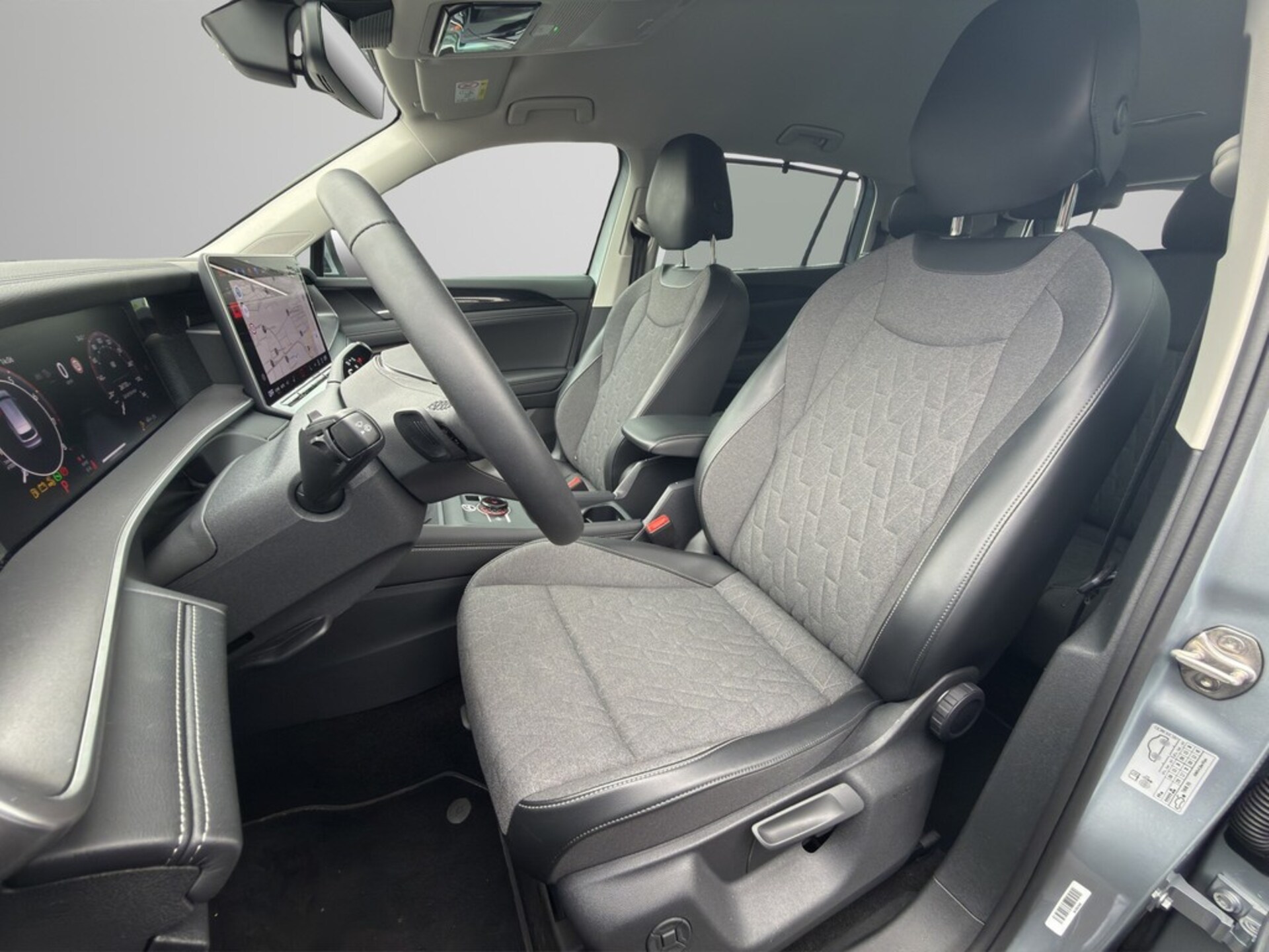 Volkswagen Tayron Life