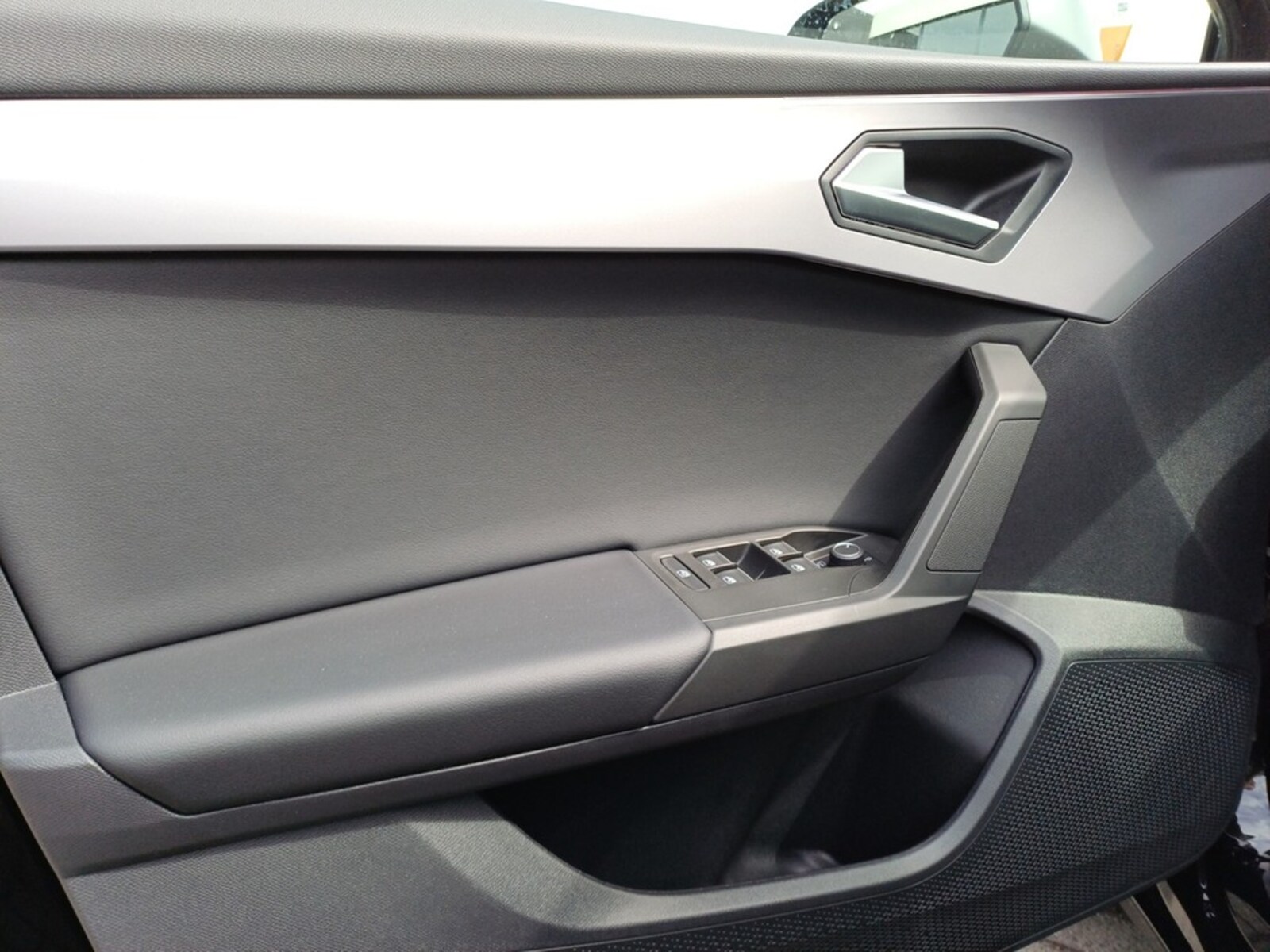 SEAT Leon – Bild 10