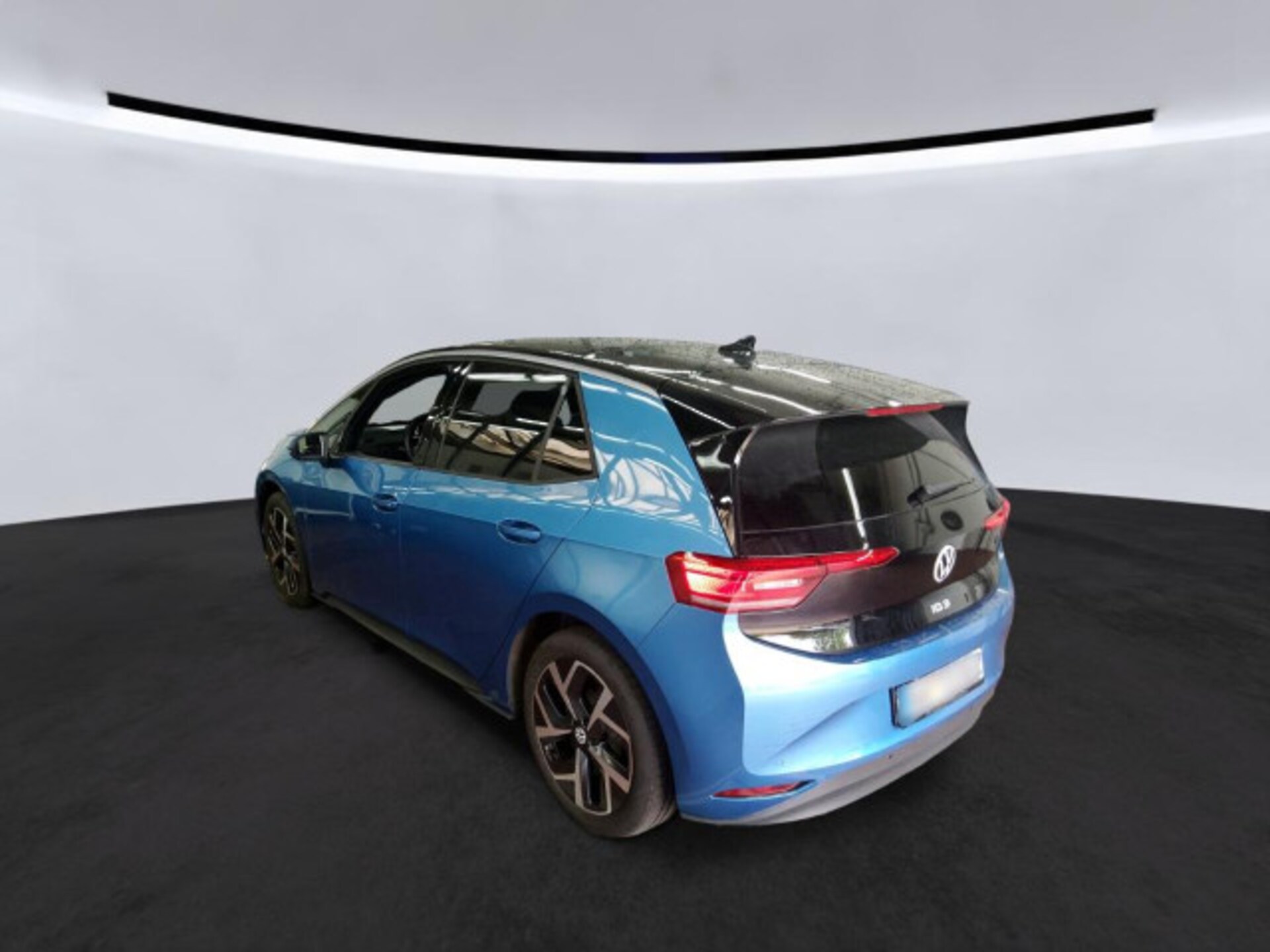 Volkswagen ID.3 Pro