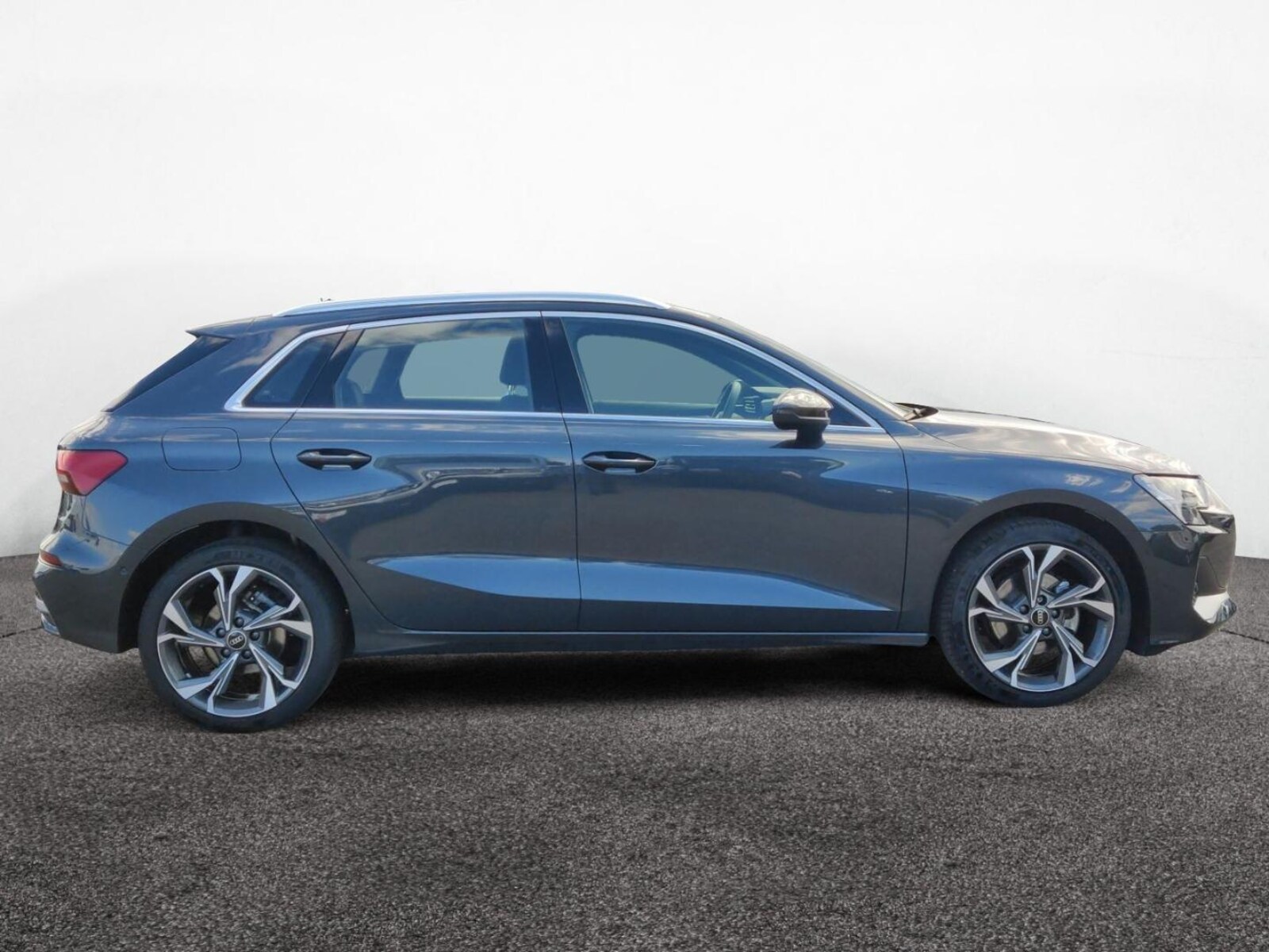 Audi A3 Sportback – Bild 8