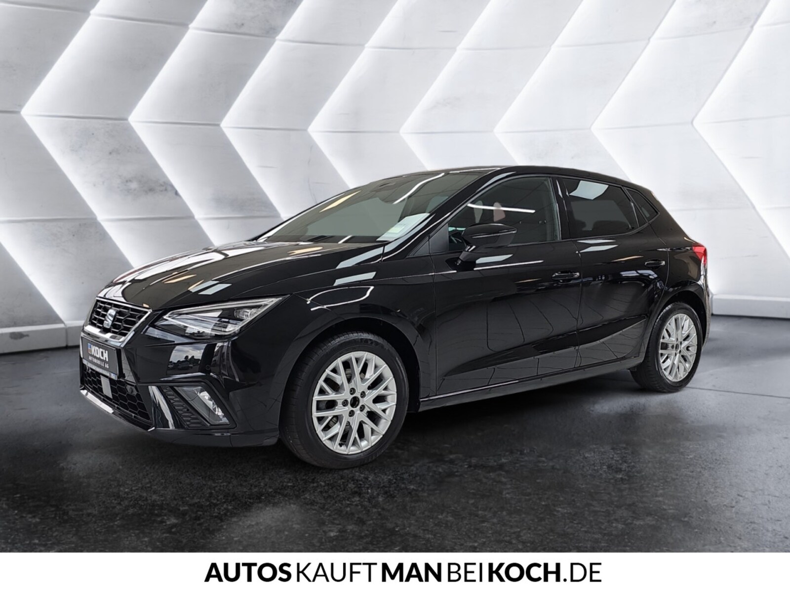 SEAT Ibiza – Bild 3