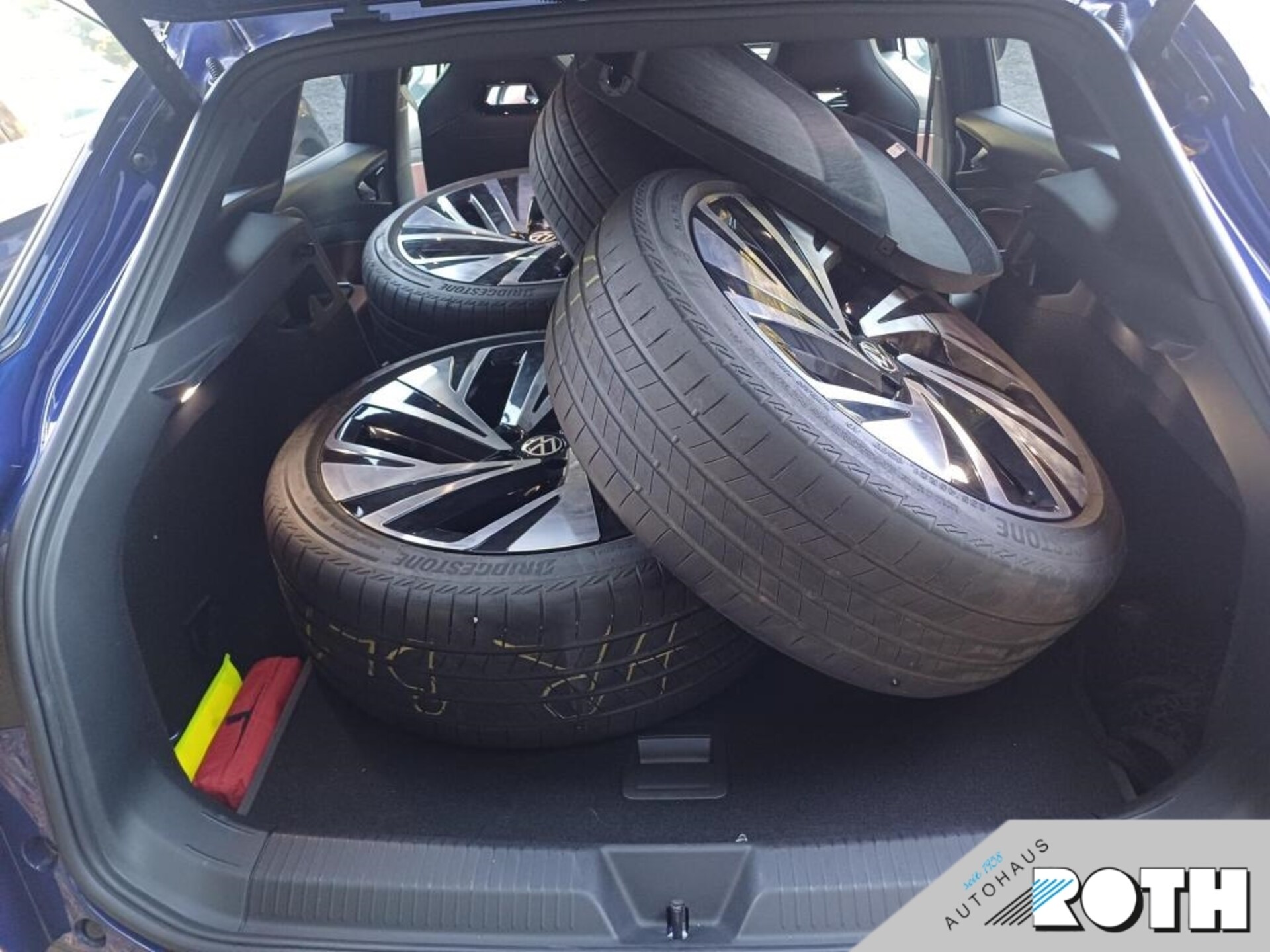Volkswagen ID.4 Max