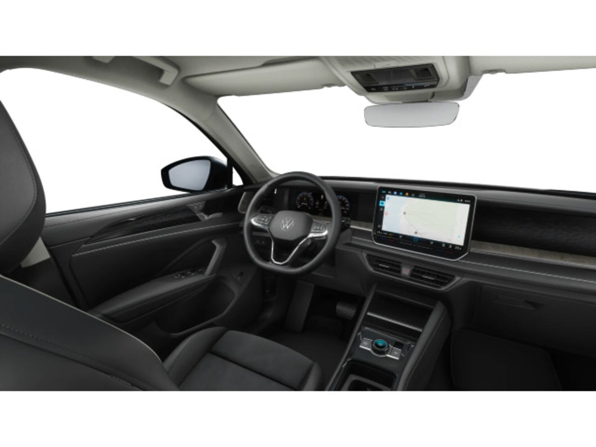 Volkswagen Tayron Elegance