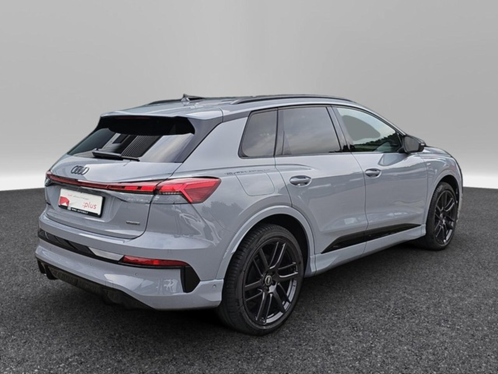 Audi Q4 e-tron – Bild 4