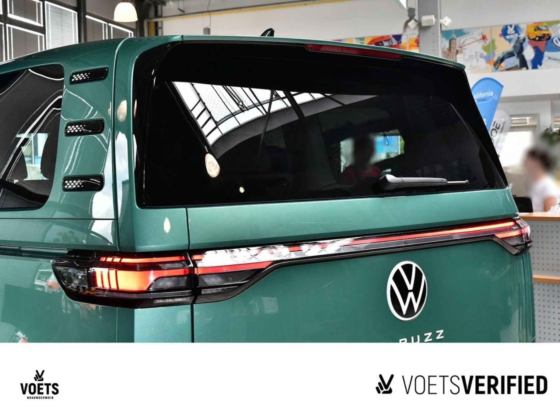 Volkswagen ID. Buzz Pro