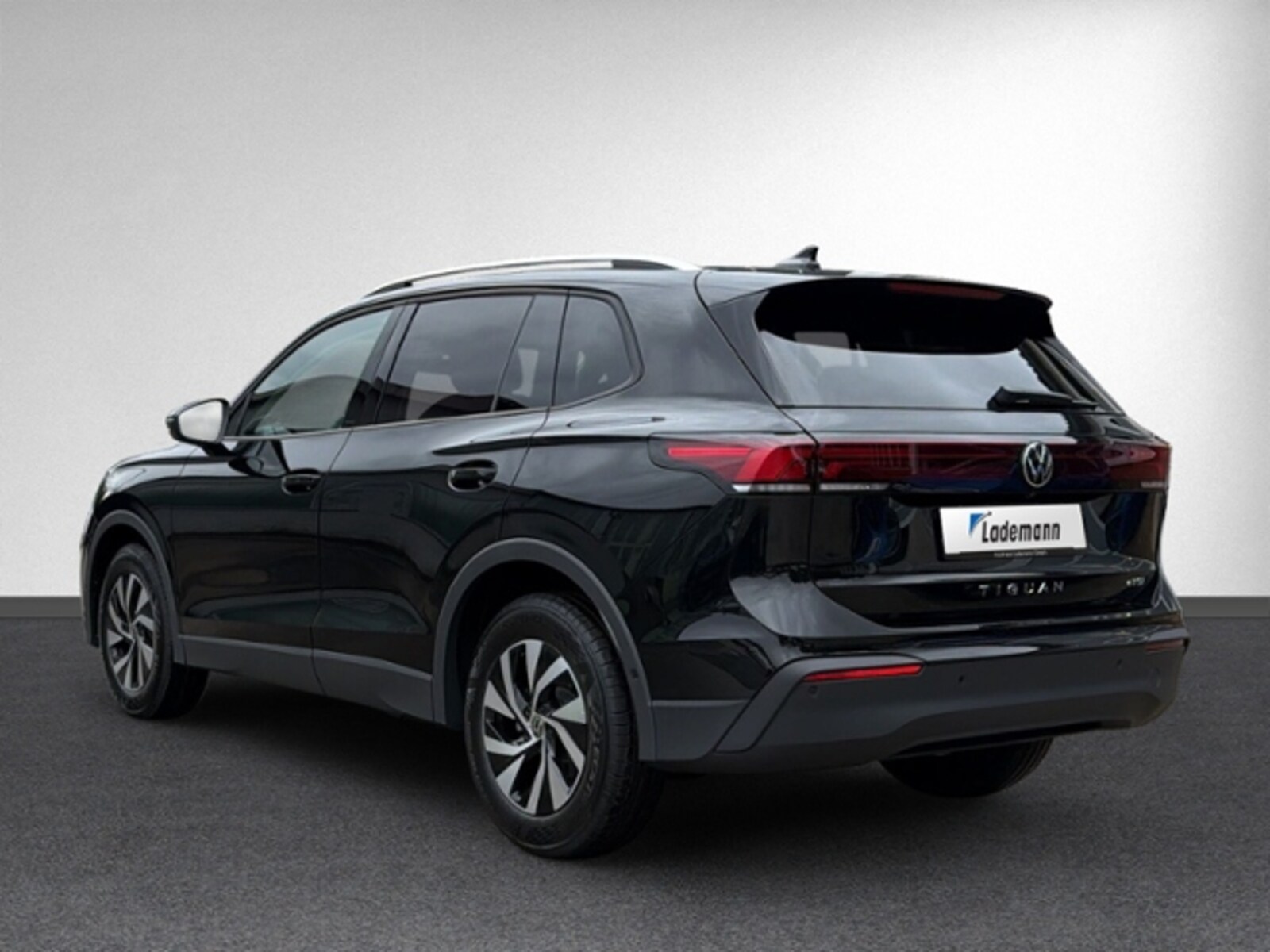 Volkswagen Tiguan – Bild 4