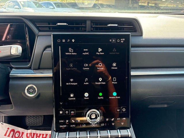 2026 GMC Terrain Denali - Photo 19