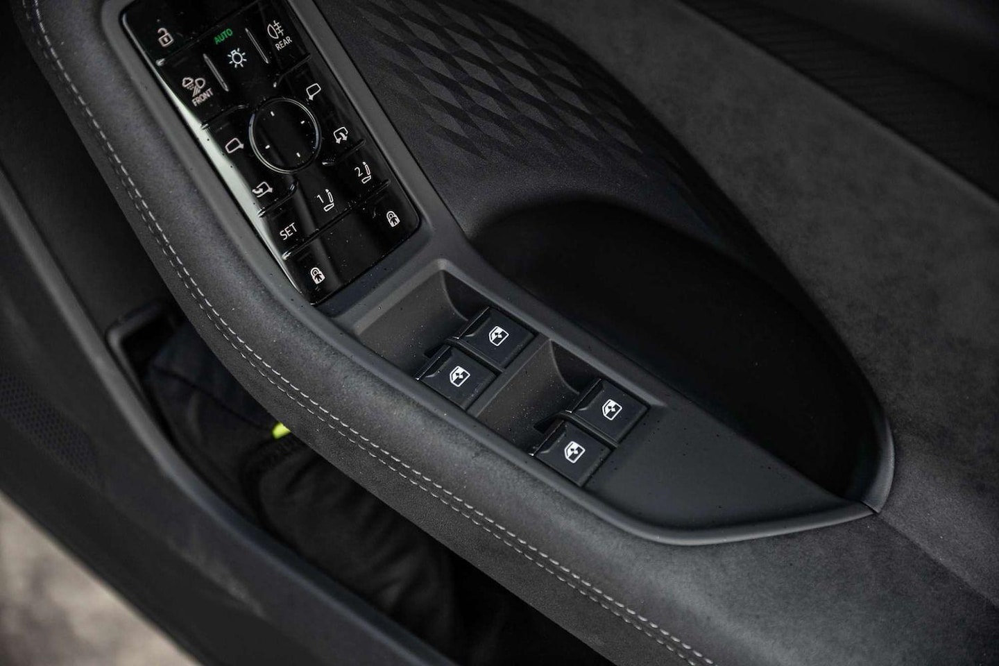 Image about Audi S5 Sedan TFSI quattro 270 kW S tronic
