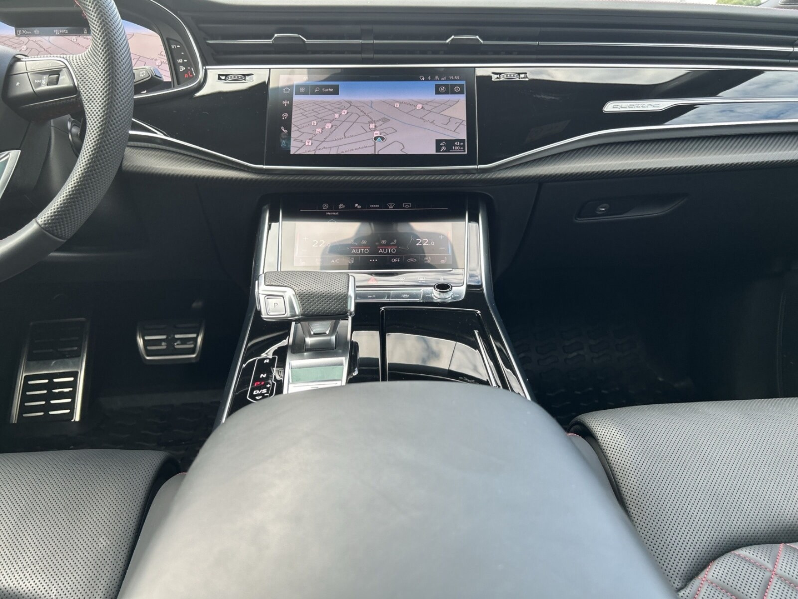 Audi SQ7 – Bild 13