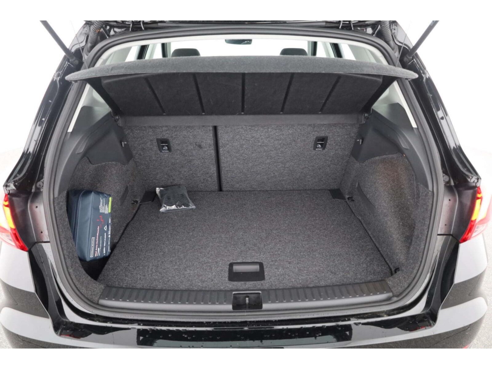 SEAT Arona – Bild 11