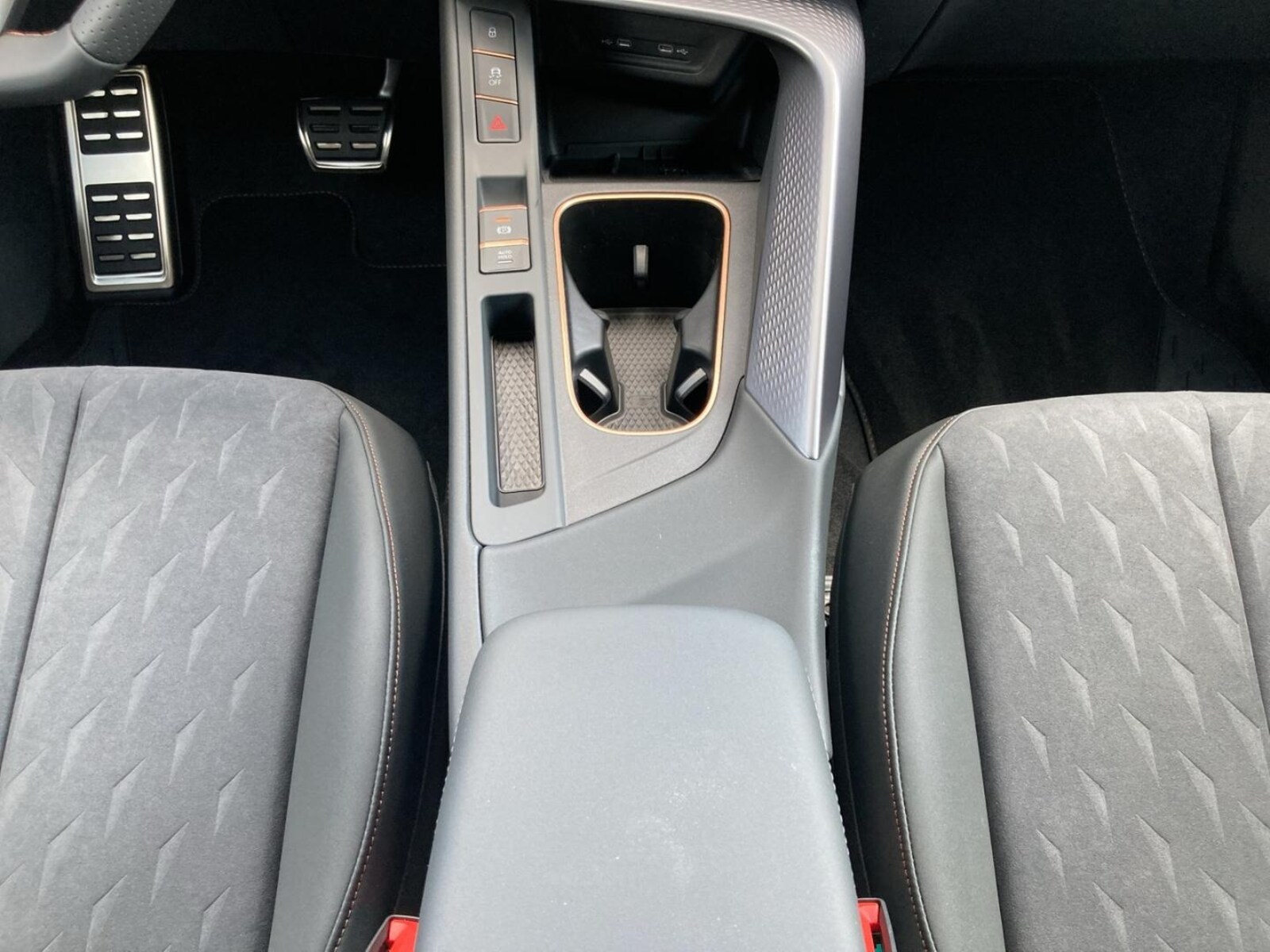 CUPRA Terramar – Bild 12