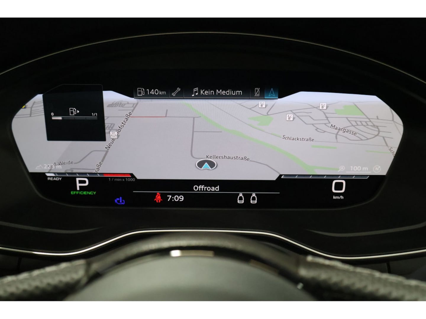 Bild über Audi S5 Cabriolet TFSI quattro tiptronic - für weitere Informationen kontaktieren Sie den Audi Partner