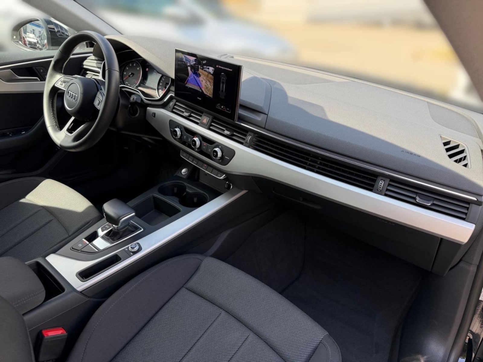 Audi A5 Sportback – Bild 12