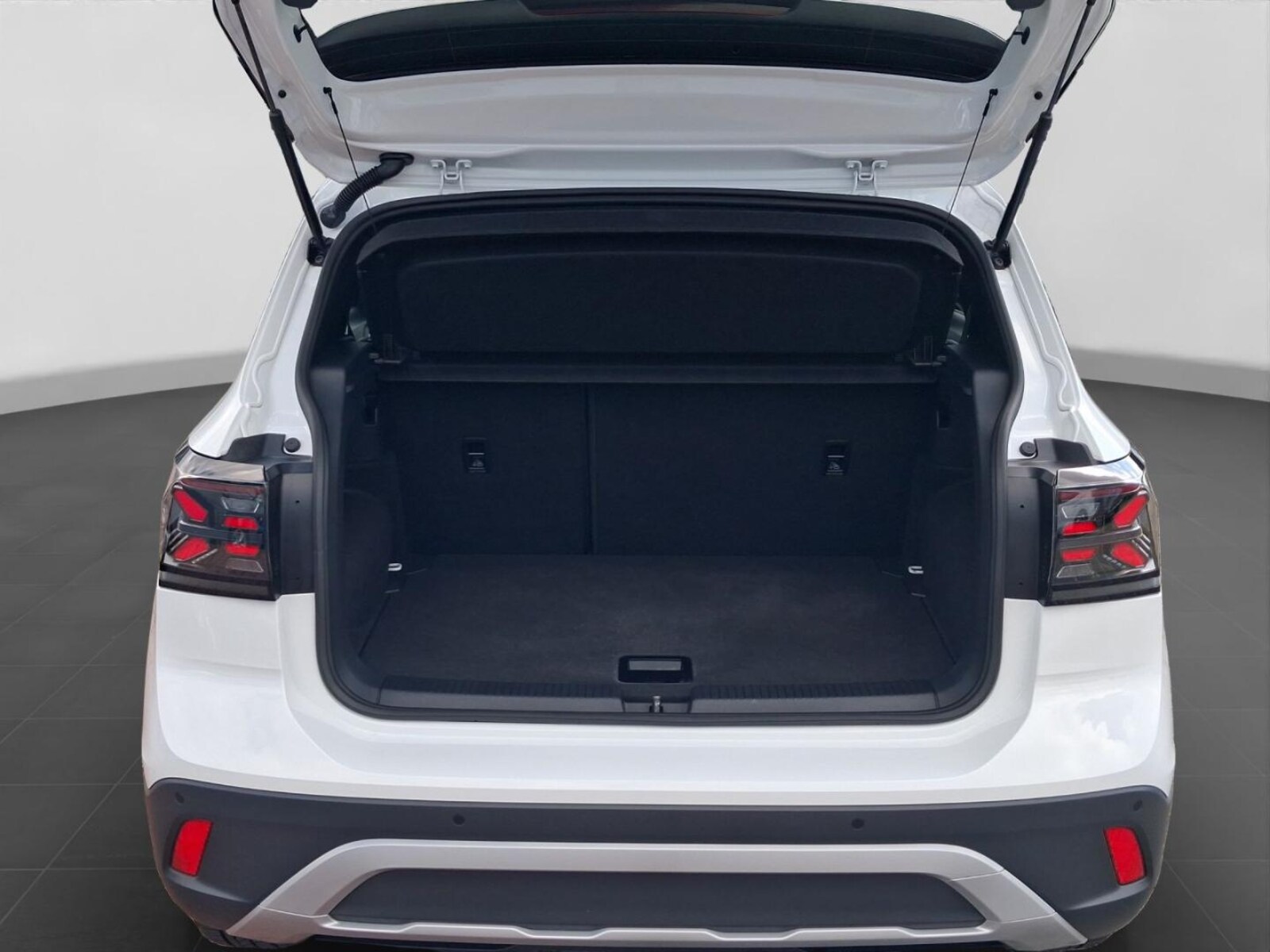 Volkswagen T-Cross – Bild 16