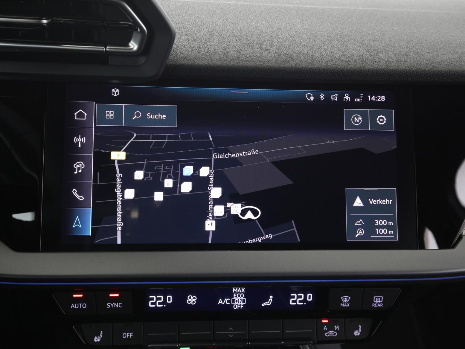 Audi A3 Sportback – Bild 18