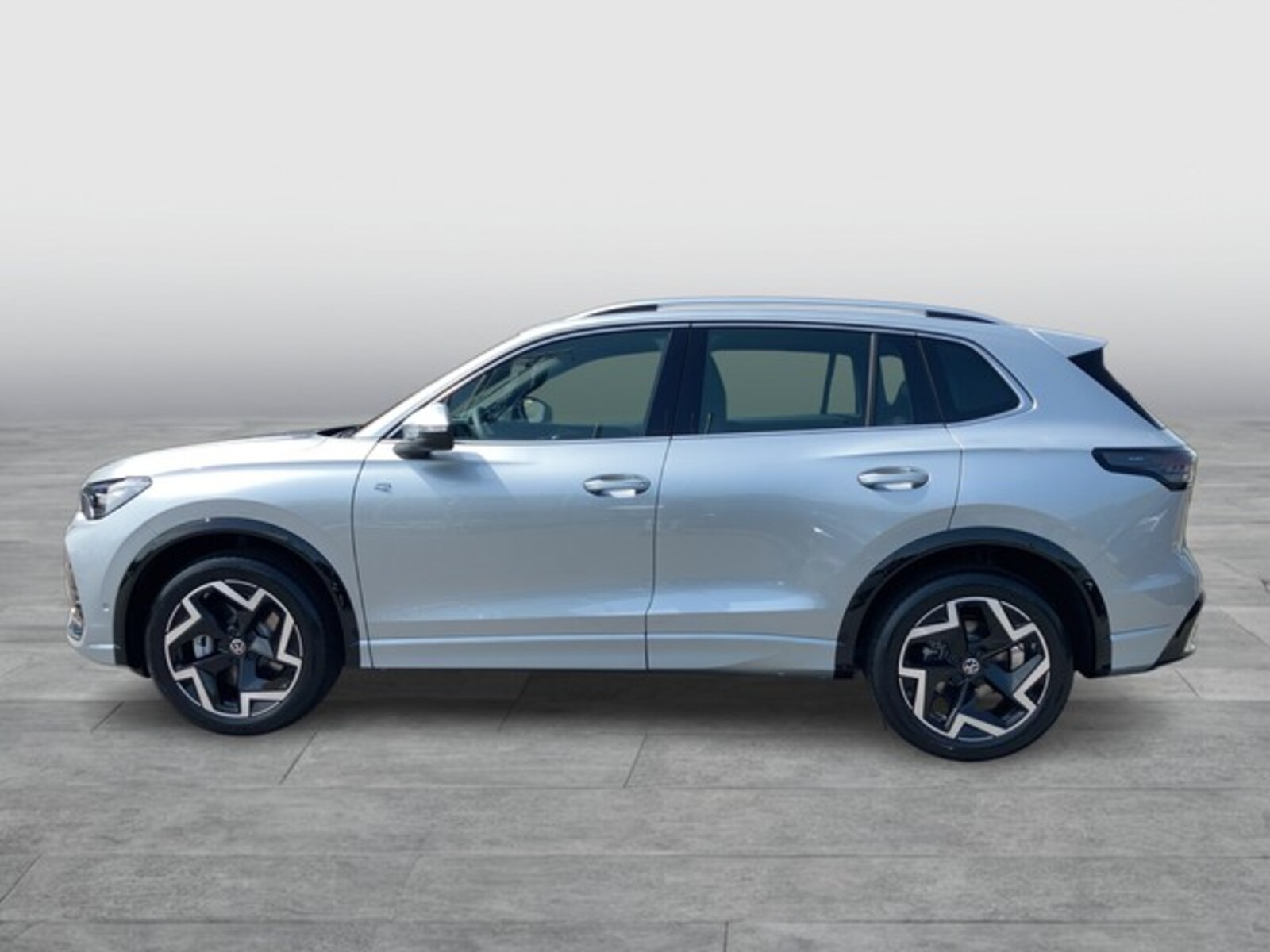 Volkswagen Tiguan – Bild 2