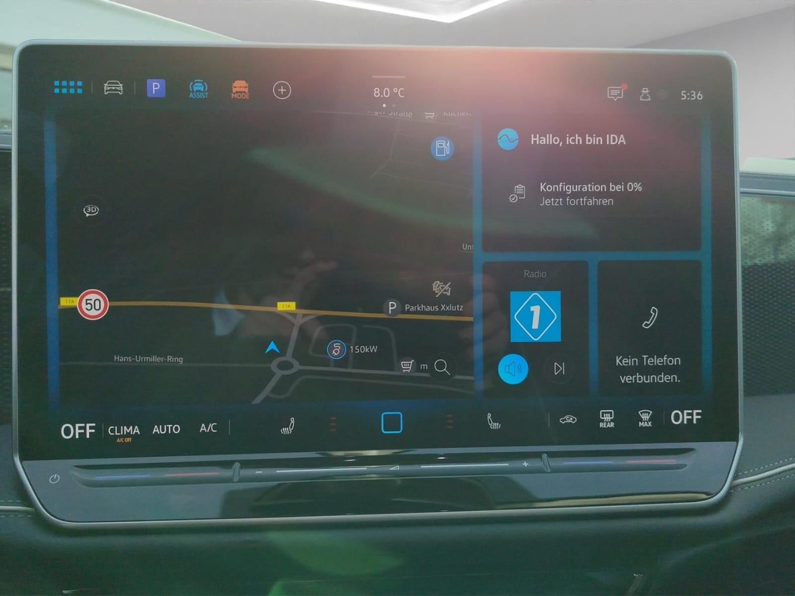 Volkswagen Passat – Bild 16
