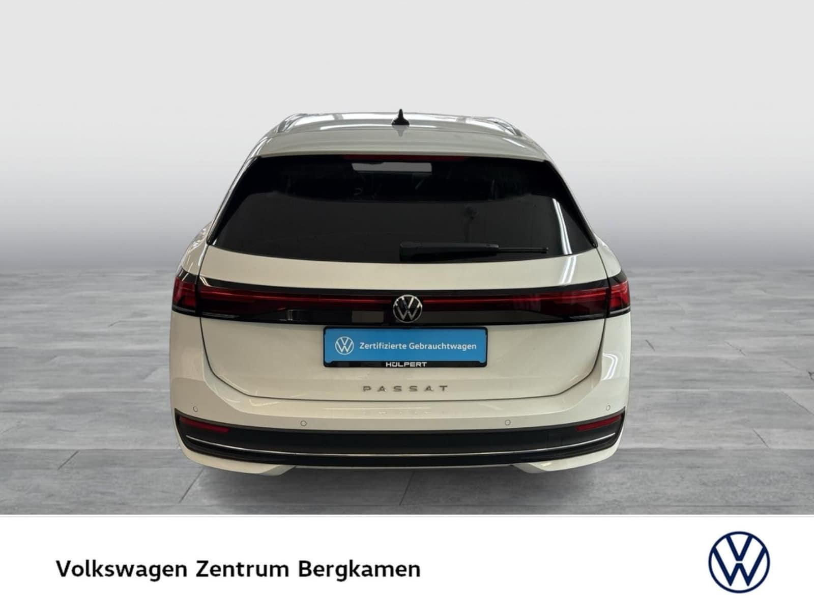 Volkswagen Passat – Bild 3