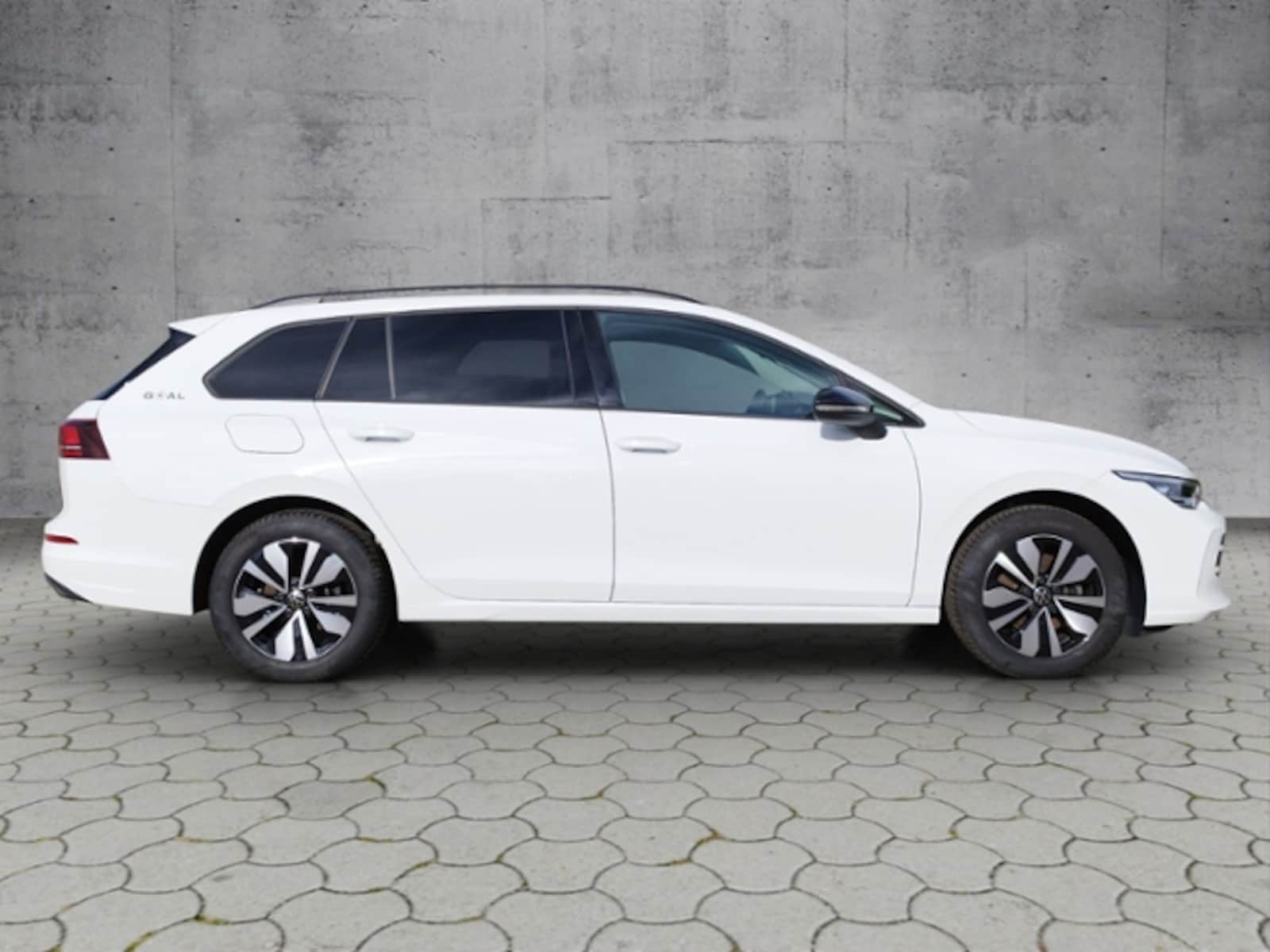 Volkswagen Golf Variant – Bild 4