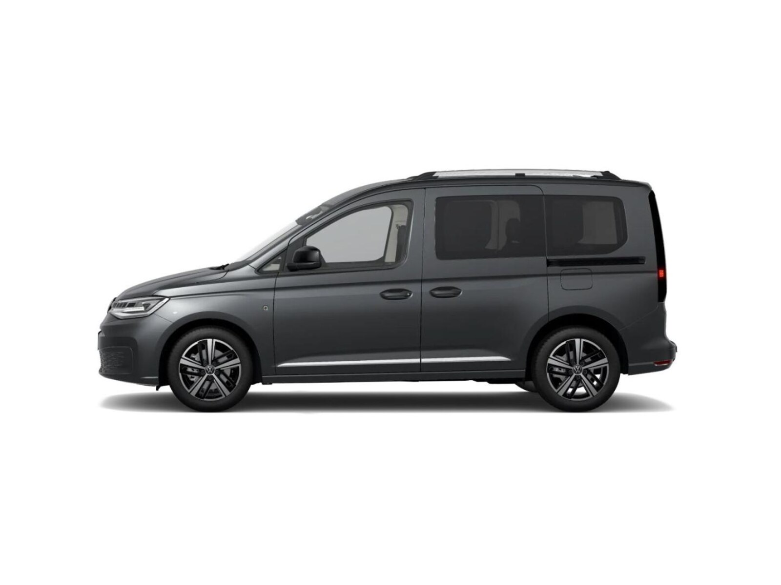 Volkswagen Caddy – Bild 2