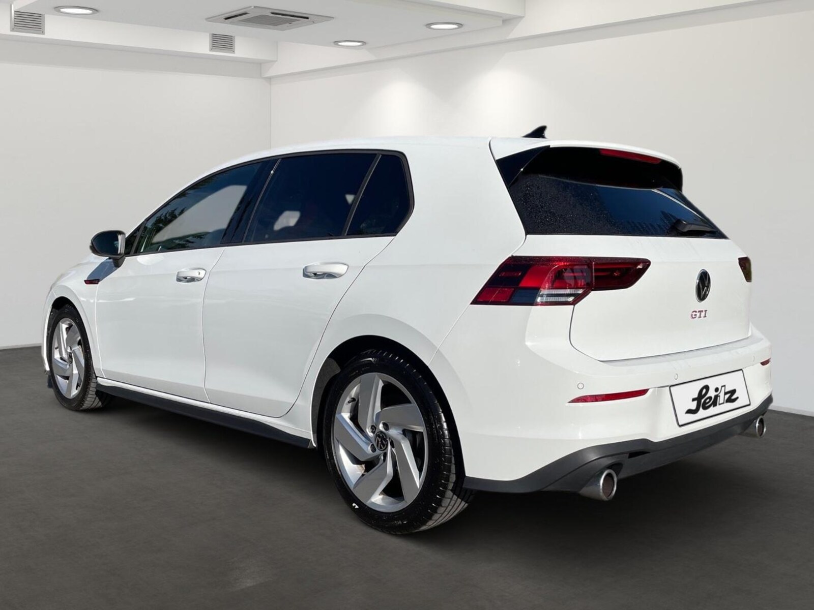 Volkswagen Golf – Bild 4