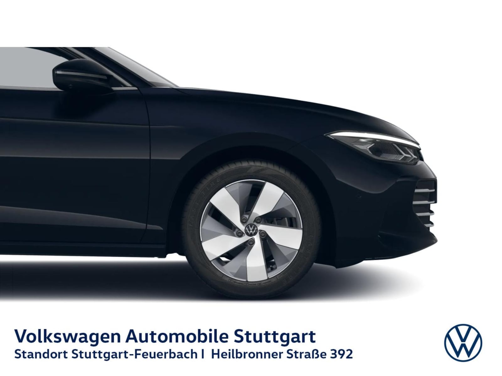 Volkswagen Passat – Bild 4