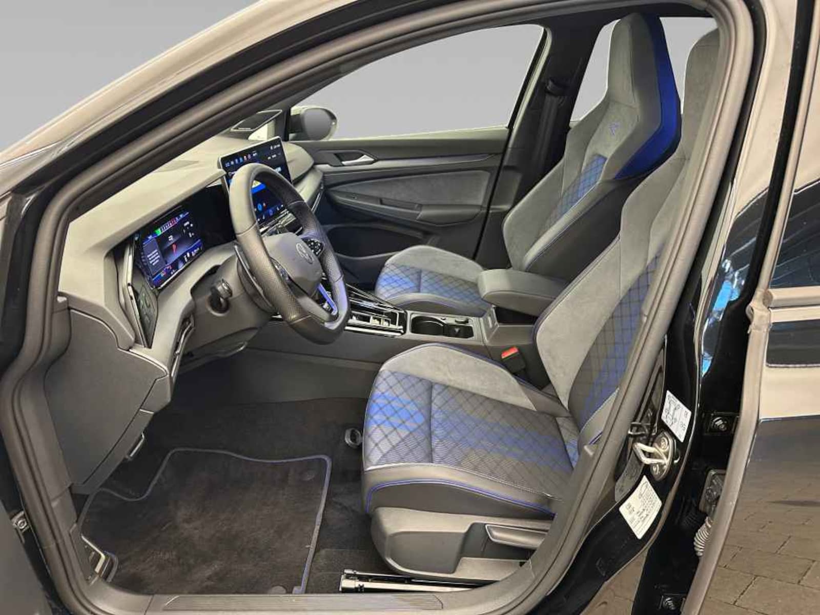 Volkswagen Golf – Bild 12