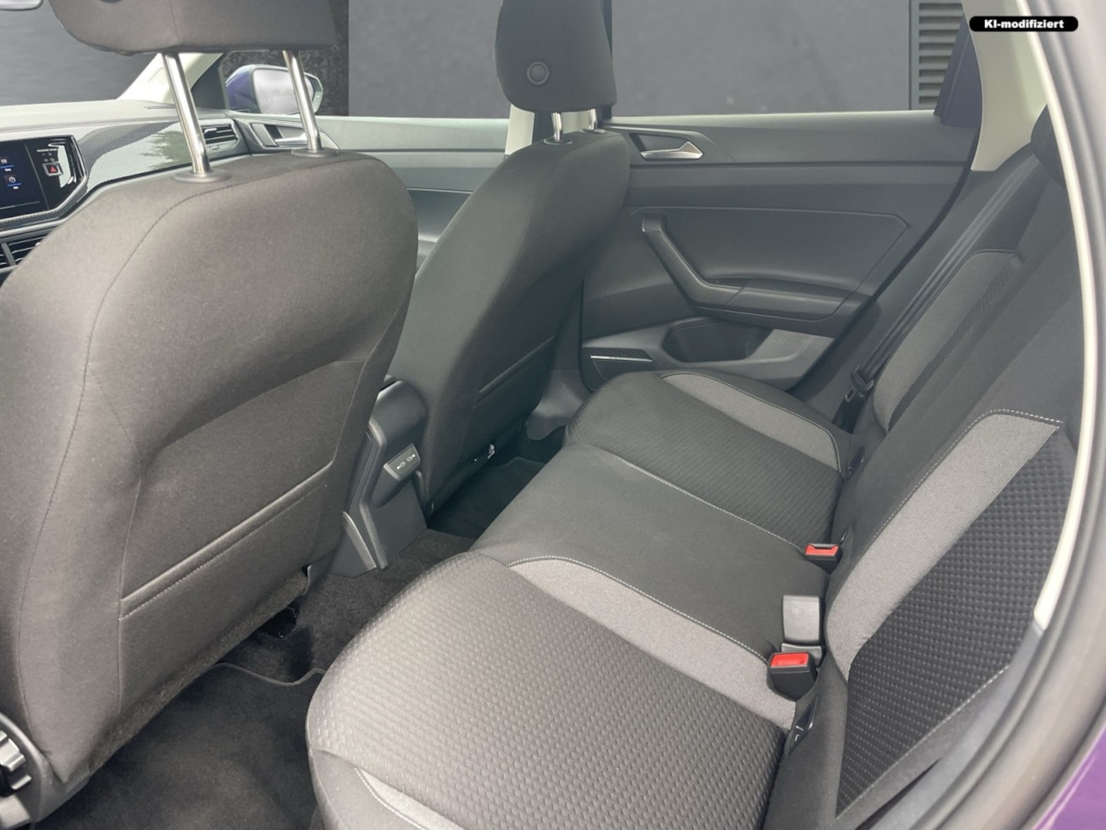 Volkswagen Polo – Bild 10