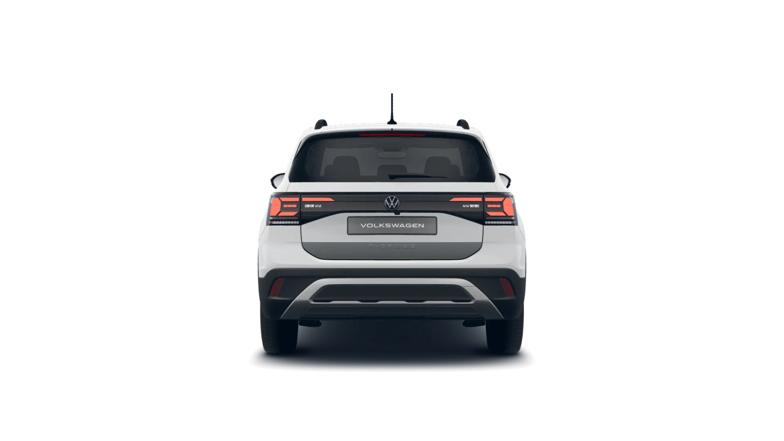 Volkswagen T-Cross – Bild 7
