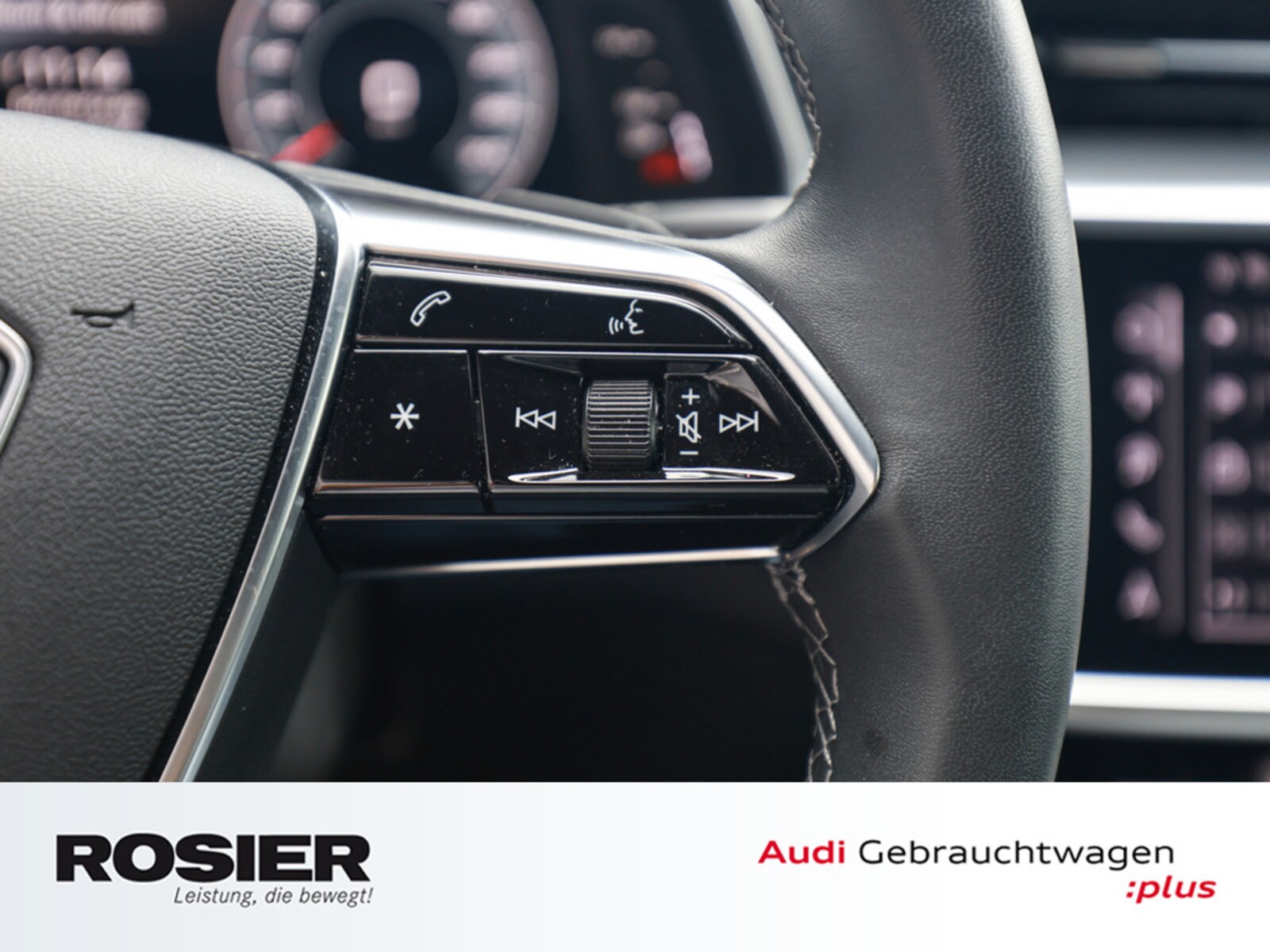 Audi A6 Avant – Bild 20