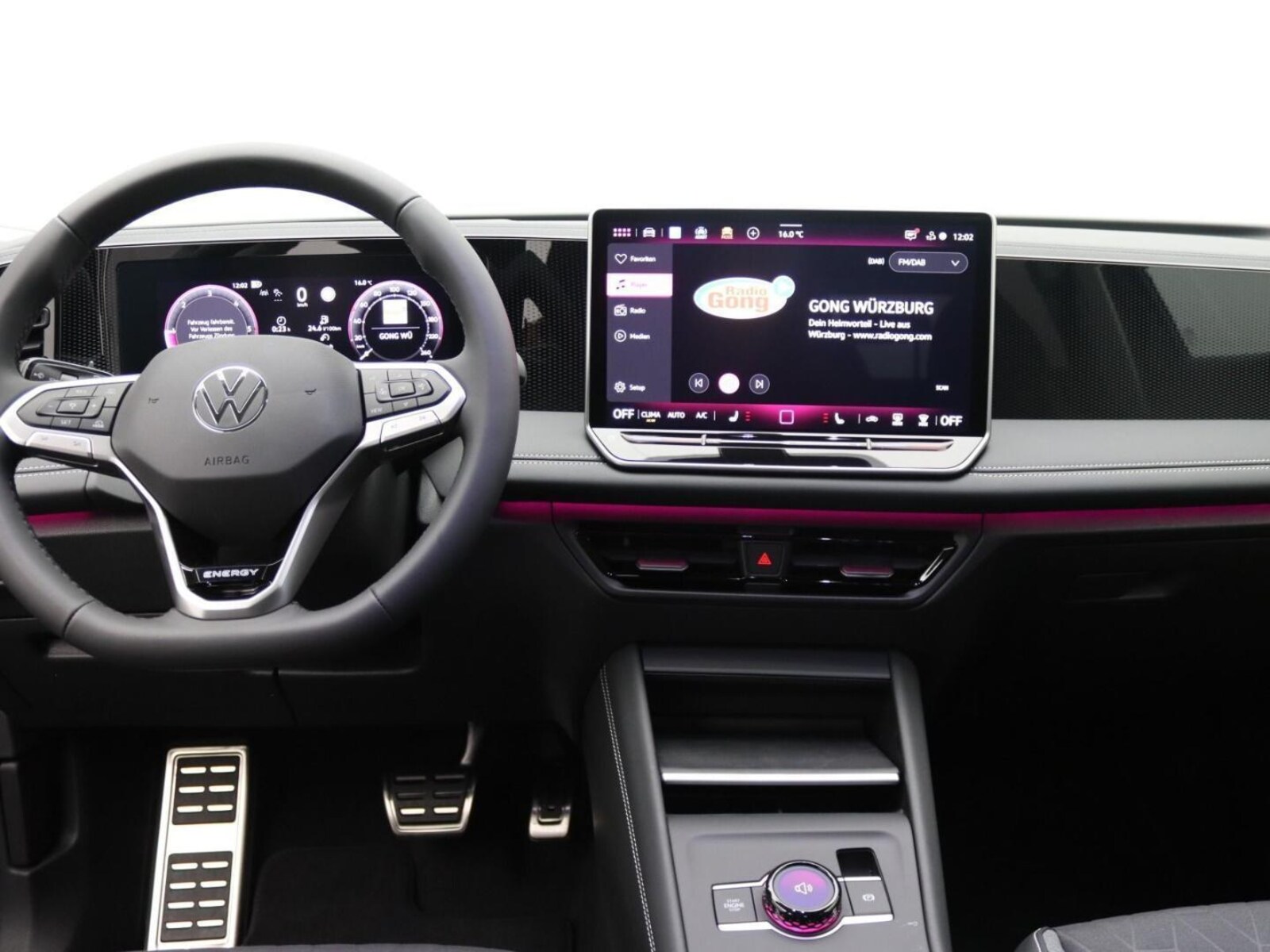 Volkswagen Tiguan – Bild 13