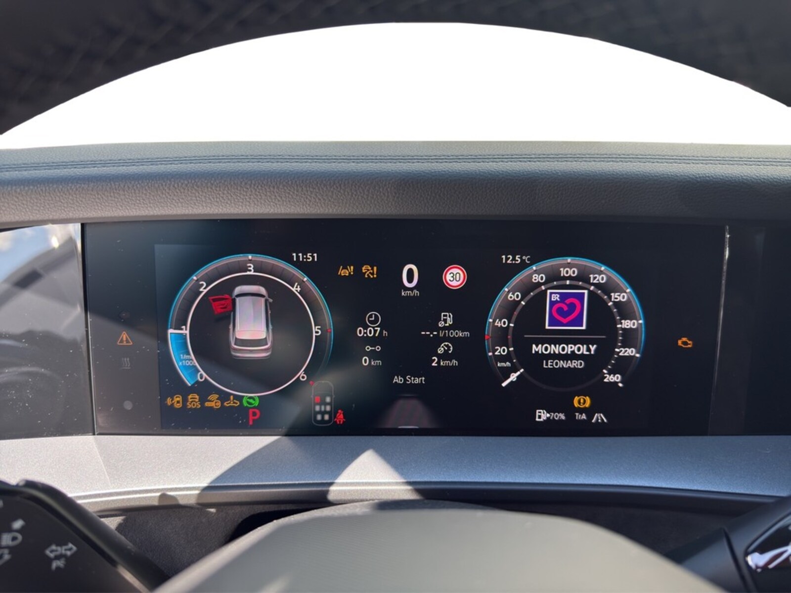 Volkswagen Tayron – Bild 15