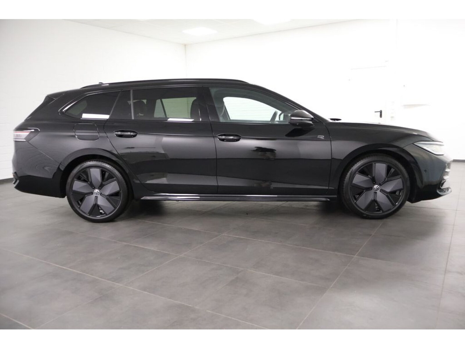 Volkswagen Passat – Bild 4