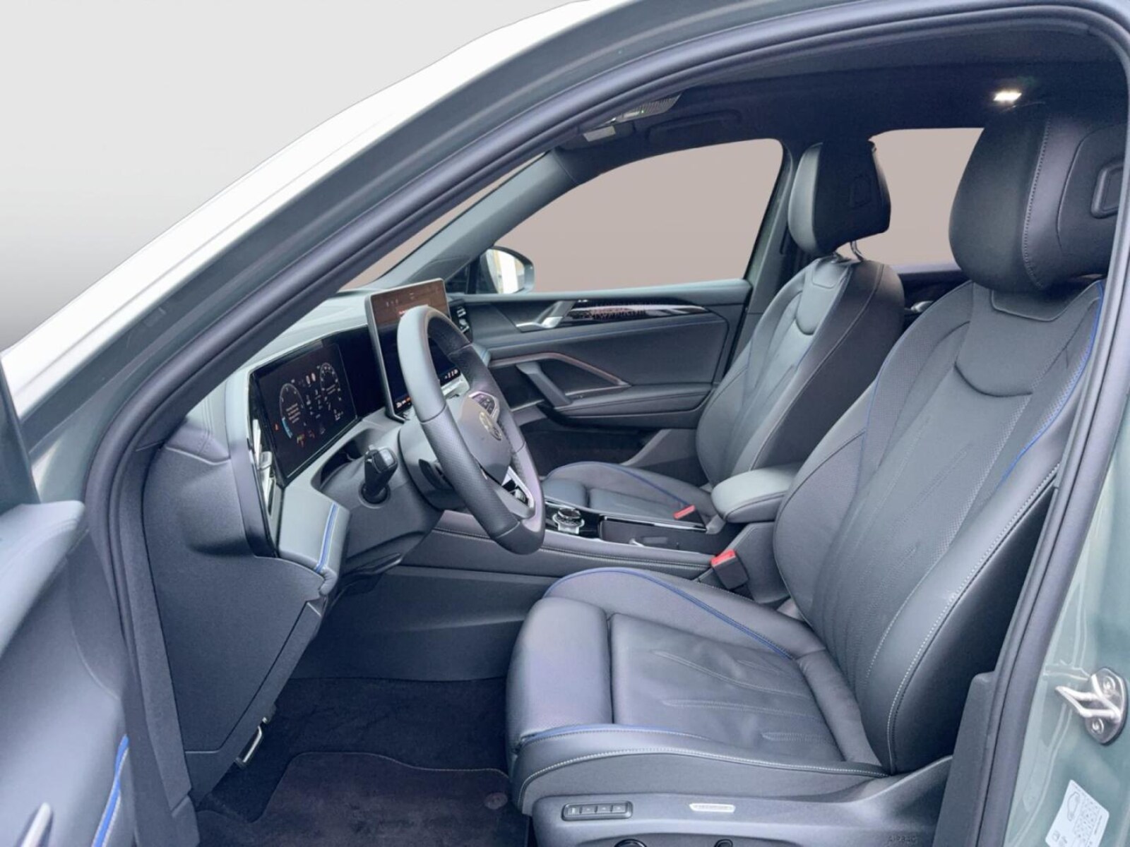 Volkswagen Tiguan – Bild 10