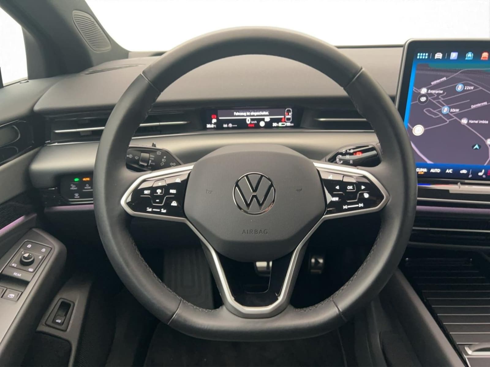 Volkswagen ID.7 Tourer – Bild 8