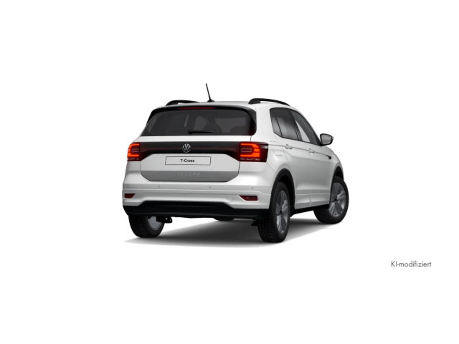 Volkswagen T-Cross – Bild 6